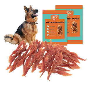 Snack per Cani Naturale e Salutare ad Alto Contenuto Proteico - Product Image 2