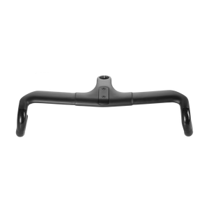 Spcycle HB-068 Aero Carbon Integrated <strong>Handlebar</strong> With <strong>Rest</strong> Bar for Road and Gravel Bike - Product Image 6