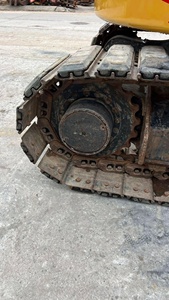 Excavadoras Caterpillar 308, 305.5E, 306E de 8, 5 y 6 toneladas, excavadoras usadas de alta calidad, excavadoras de cadenas a bajo precio, en venta. - Product Image 5