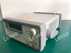 Función usada Agilent / Keysight 33220A 20 MHz/generador de forma de onda arbitraria - Product Image 3