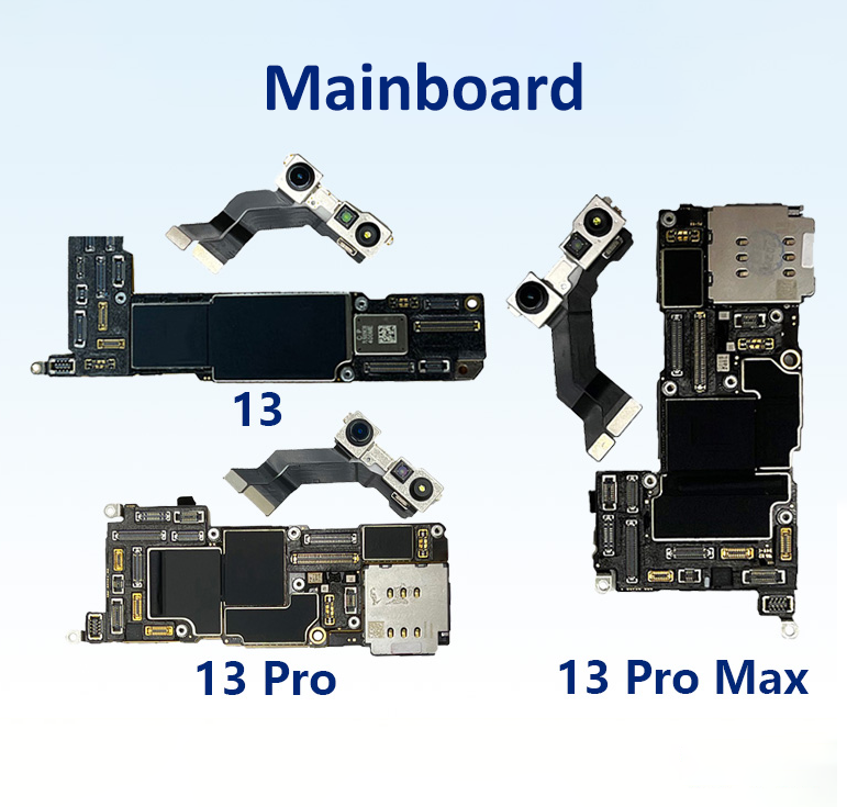 motherboard iphone 16 pro