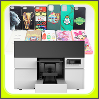 Petite imprimante UV MT a3, Machine d'impression UV DTF, Film autocollant, imprimante d'étiquettes, vente directe d'usine