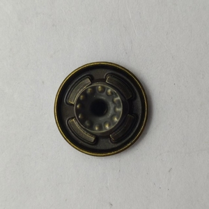 여성용 셔츠 및 데님 버튼 재봉틀 전화 커버 사무실 사용 버튼에 대한 사용자 정의 플라스틱 스냅 버튼 - Product Image 5