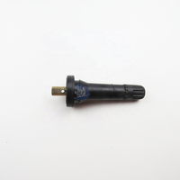 Tiges de valve en caoutchouc à clipser TPMS413 – Remplacement de tiges de valve TPMS longues et fines en caoutchouc