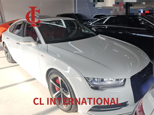 <span class=keywords><strong>Audi</strong></span> A7 (Importado) Modelo 2018: 40 TFSI Edición Progresiva, Auto Usado/Auto Nuevo, Autos Chinos Más Baratos - Product Image 2
