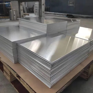 High-quality Aluminium Sheet Plate High Precision Metal Plate 2024 T4/T351 Aluminum Plate Sheet <strong>Duralumin</strong> <strong>Price</strong> <strong>Per</strong> <strong>Kg</strong> - Product Image 4