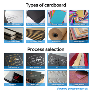 Caja <span class=keywords><strong>de</strong></span> Regalo Magnética Plegable Reciclable <span class=keywords><strong>de</strong></span> Lujo para Pelucas y Regalos, Caja <span class=keywords><strong>de</strong></span> Cartón <span class=keywords><strong>con</strong></span> Logotipo Impreso Personalizado y Interior - Product Image 6