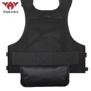 سترة رجالي بحامل معطف ناعم YAKEDA - Product Image 3