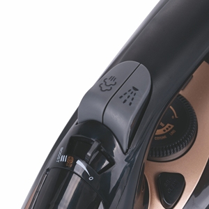 Ferro da Stiro a Vapore 3000W con Piastra in Ceramica Nano - Product Image 3