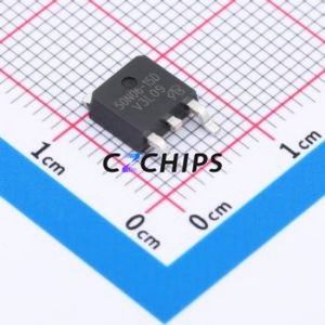 Original-Nouveau AM50N06-15D-T1-PF-VB TO-252 Transistor Transistor à effet de champ (MOSFET) - Product Image 1
