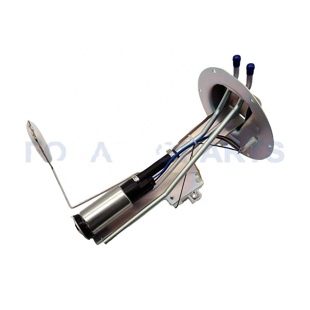 High Quality Nissan Pickup D22 KA24 Fuel Pump Assembly 17040-1S40A