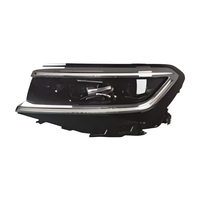 Nouveau phare de remplacement Talagon 21 IQ 10D 941035A 10D941036A