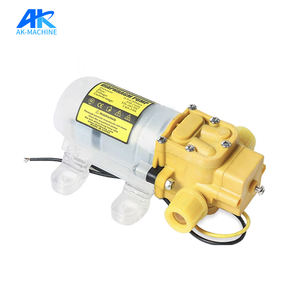 Machine de remplissage de liquides électriques remplisseur numérique pompe automatique ventouse machine de remplissage de boissons huile de parfum liquide - Product Image 5