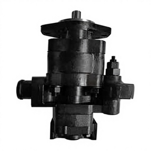Bomba de Engranajes Externos Hidráulica D Bakchoe AT331223 315SG 315SL 325J 325K 325SK 310G 310SJ de Alta Calidad 2 250 Bar - Product Image 1