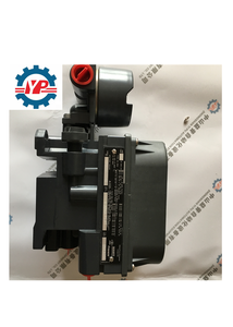 ชุดติดตั้ง FIELDVUE DVC6200HC อุปกรณ์อุตสาหกรรม AC แบบดับเบิ้ลแอคชั่น 220V 8/1/16 I/O พร้อมชุดแม่เหล็กสำหรับระบบอัตโนมัติ ทำจากอะลูมิเนียม - Product Image 6