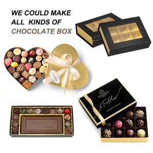 Caja <span class=keywords><strong>de</strong></span> chocolate Ramadán Baklava Ramadán Kareem Favors Eid Mubarak <span class=keywords><strong>Regalo</strong></span> Paquete <span class=keywords><strong>de</strong></span> chocolate Vacaciones <span class=keywords><strong>Regalo</strong></span> islámico Cajas <span class=keywords><strong>de</strong></span> papel - Product Image 3