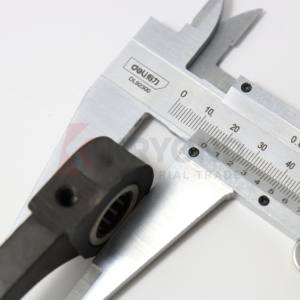 ก้านคลัทช์คันโยก71.008.018 1ชิ้นสำหรับชิ้นส่วนเครื่องพิมพ์ออฟเซ็ต SM102 - Product Image 5