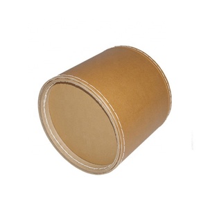 ถังกระดาษสีน้ำตาลขนาด 25 กก. เย็บด้วยมือด้วยด้ายสำหรับบรรจุภัณฑ์ - Product Image 4