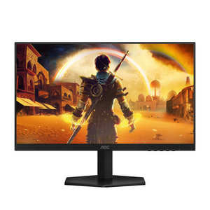 Nuevo Monitor para Juegos AOC 24G40E 200HZ 0.3Ms 99% sRGB con Pantalla LCD y Protección Anti-luz Azul - Product Image 1