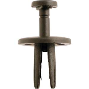 KS เครื่องมือ-420.1301คลิปกดสำหรับ GM (หลายแพ็ค)-ตัวเรือน4042146580844และแผ่นโลหะ - Product Image 1