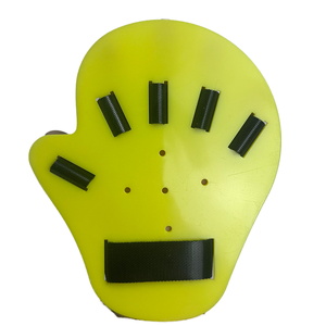 Tıbbi ortopedik el bilek noktaları kırılma Fixation atel ortez desteği eğitim kurulu başparmak ayırıcı parmak atel - Product Image 5