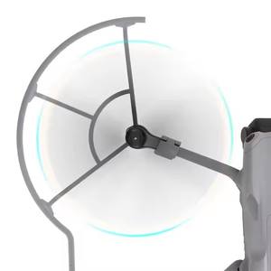 ตัวป้องกันใบพัด<span class=keywords><strong>3</strong></span>ใบพัดดั้งเดิมถอดออกได้ป้องกันแบบถอดออกได้อุปกรณ์เสริมสำหรับ DJI AIR <span class=keywords><strong>3</strong></span> - Product Image 2