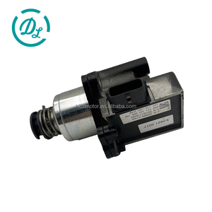 Actuador de Bomba de Combustible Diésel EexcavaStart 729984-51300 4TNV98 4TNV98T para Motores de Excavadora - Control Preciso Compatible con ViO80 PC78US - Product Image 1
