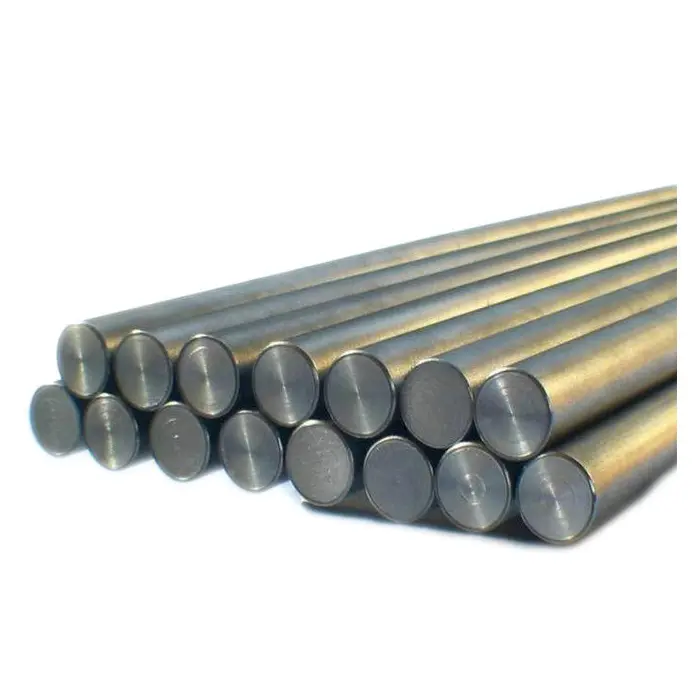 Cold Drawn Bar malaysia sae 1020 aisi 1008 carbon iron steel round bar sizes