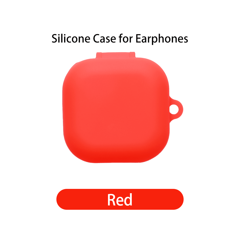 Étui rouge/de protection