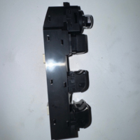 LHD RHD, piezas de automóviles, interruptor de Control de ventanilla eléctrica principal eléctrica, para Mazda CX-5