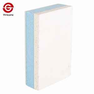 Màu Xanh Lá Cây Màu Đỏ Trắng Tường Chống Cháy Nguyên Gốc Cửa Giấy Chứng Nhận Kích Thước <span class=keywords><strong>Mgo</strong></span> Ban Magnesium Oxide Ban Cho Vật Liệu Xây Dựng - Product Image 5