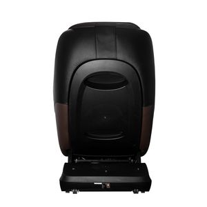 Neuheiten SL Track Schwerelosigkeit 3D Wärme therapie <span class=keywords><strong>Massage</strong></span> Bluetooth Lautsprecher 4D Shiatsu <span class=keywords><strong>Massage</strong></span> stuhl - Product Image 3