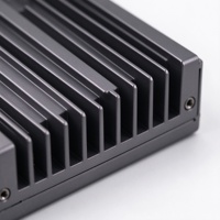 Alimentation à découpage AC-DC à sortie unique LRS-100-5 5V 18A 90.0W 60Hz pour applications LED industrielles