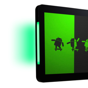 <span class=keywords><strong>Android</strong></span> tutto in uno <span class=keywords><strong>Tablet</strong></span> PC <span class=keywords><strong>10</strong></span>.1 "IPS pannello Digital Signage da parete IP65 Rating rivestimento antiriflesso in plastica per centro commerciale - Product Image 6