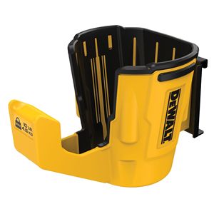 DeWalt <b>Tool</b> Storage <b>Caddy</b> 10 Lb Capacity For Workshop Organization - Product Image 1
