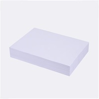 Papier copie A4 de qualité industrielle, 100% pâte de bois vierge, blanc pur