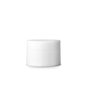 Envase de Plástico Cilíndrico con Tapa a Presión para Cosméticos, 20g 30g 50g 100g 120g, para Crema Facial y Ungüento - Product Image 5