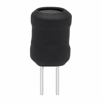Inducteur de puissance à noyau de tambour à fils radiaux série PK pour onduleurs industriels, système photovoltaïque, filtre EMI, inducteur de puissance
