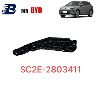 Accessoires supérieurs pour Byd Yuan PLUS pièces automobiles véhicule électrique à énergie nouvelle pour pièces de rechange Byd Atto3 2023 2024 2025