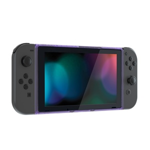 Extremerate Upper Front Faceplate Frame for NS Switch Game Console Accessory - Product Image 4