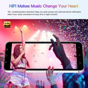 Teléfono Inteligente Versión C20 Pro, Red 3G, Pantalla de 6.49 Pulgadas, Android 8.1, Reconocimiento Facial, 2GB de RAM, 16GB de ROM, Batería de 2800mAh - Product Image 3