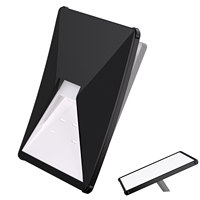 Housse de protection intégrale en silicone à prix d'usine pour antenne Starlink Mini, entièrement anti-chute, accessoires de jeu