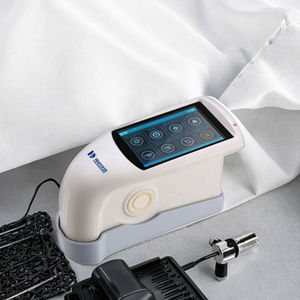 เครื่องวัดความเงาสำหรับหมึกสีเคลือบพลาสติก20/60/85องศาอุปกรณ์ทดสอบความเงาที่มีความแม่นยำสูง - Product Image 3