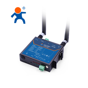 USR-G807-EUX hiệu suất cao 4G công nghiệp iốt di động wifi <span class=keywords><strong>Router</strong></span> hỗ trợ cổng nối tiếp <span class=keywords><strong>RS232</strong></span>/485 - Product Image 2