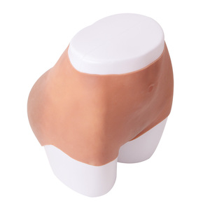 <span class=keywords><strong>กางเกง</strong></span><span class=keywords><strong>เอว</strong></span>สูง<span class=keywords><strong>ขยาย</strong></span>บั้นท้ายซิลิโคนแบบสมจริงสำหรับผู้หญิงกางเกงขยายบั้นท้ายเปิดเป้า - Product Image 6