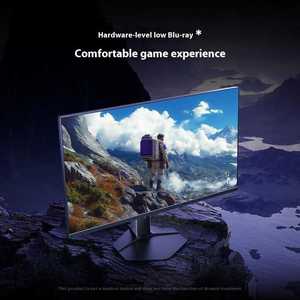 REDMI Monitor G27U CN 27 Inch 27inch <b>4K</b> Fast IPS 178° 1ms Fast Response 160Hz Gaming Monitor P27UDA-RG - Product Image 4