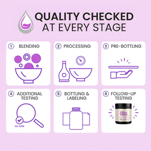 Su misura <span class=keywords><strong>BCAA</strong></span> aminoacidi in polvere per adulti energia Pre-allenamento supplemento di recupero muscolare resistenza alla crescita magra per la nutrizione - Product Image 2