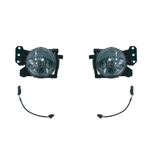 Nuovo Design Unico Kit Carrozzeria M Power M5 in Materiale ABS/PP per Serie 5 E60 2004-2010 - Product Image 5