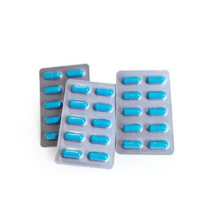 Cápsulas de Maca personalizadas Suplementos saludables para satisfacer las necesidades diarias de salud y nutricionales - Product Image 4