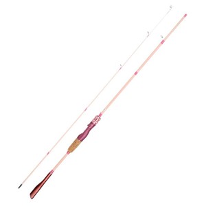 Lure Rod Medium Action 6m Spinning Rod Set For Sea Fishing Bass Targeting Stream Use - Product Image 5